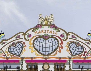 Marstall oktoberfest 2022